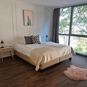4* Aparthotel Park