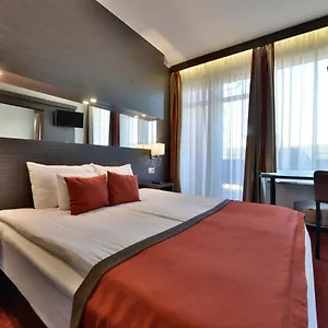 Hotel City Inn Будапешт