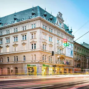 3* Ξενοδοχείο Ibis Styles Center