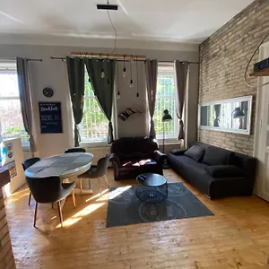 Unity Hostal