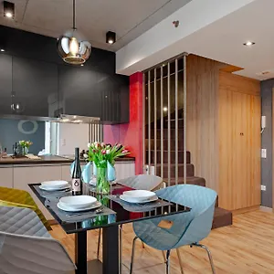 Onyx Luxury Будапешт
