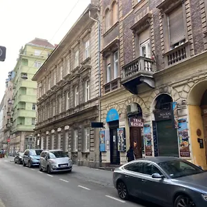 A10 Center Будапешт