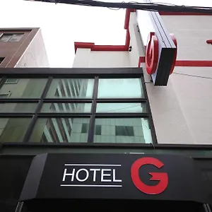 G Mini Dongdaemun Seul