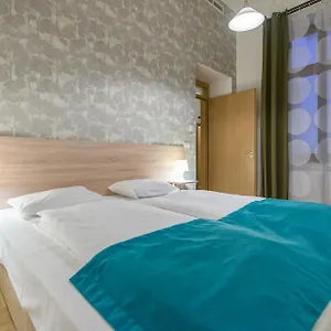 3* Aparthotel Mango