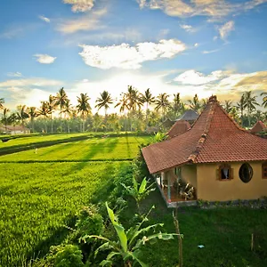 Dragonfly Village Village de vacances Ubud