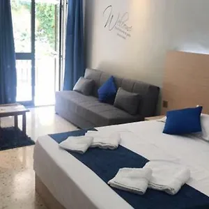 Le Malte House St. Julians Maison d'hôtes San Ġiljan