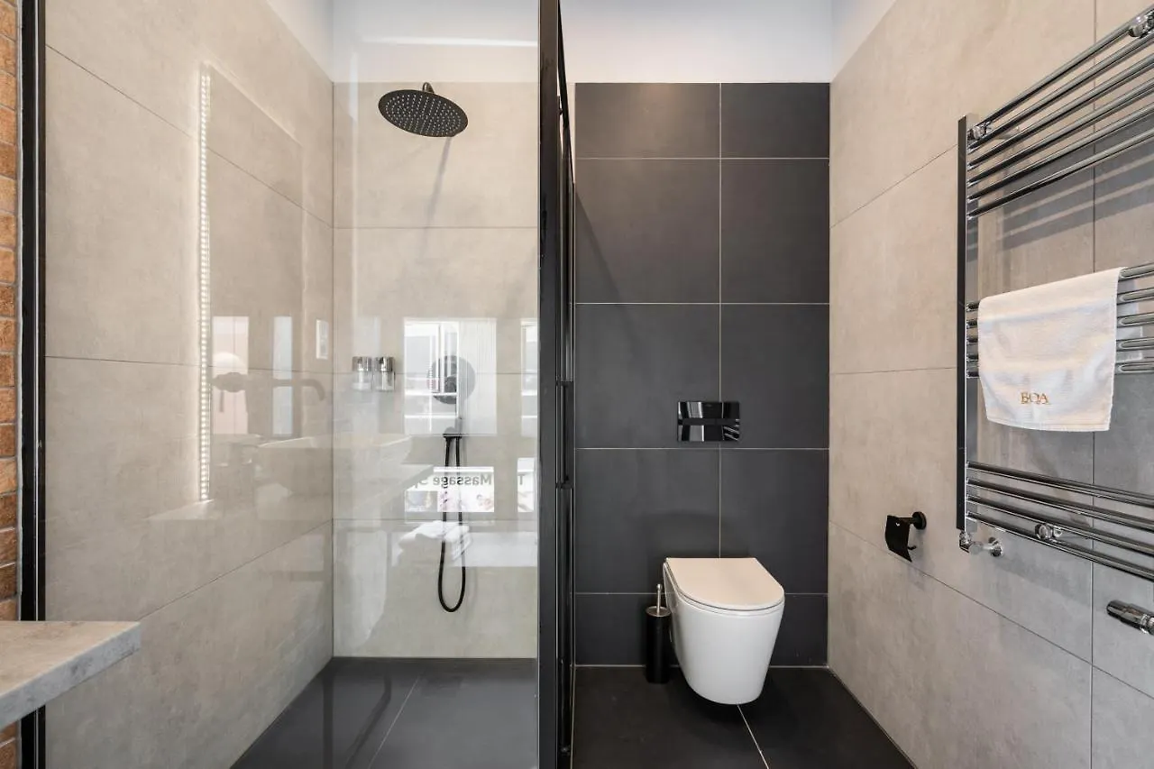 Hotel Vaci Boutique Loft Suites Budapeszt