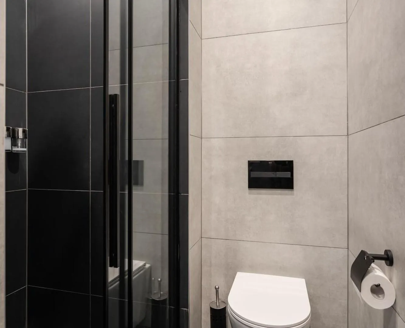 Hotel Vaci Boutique Loft Suites Budapest