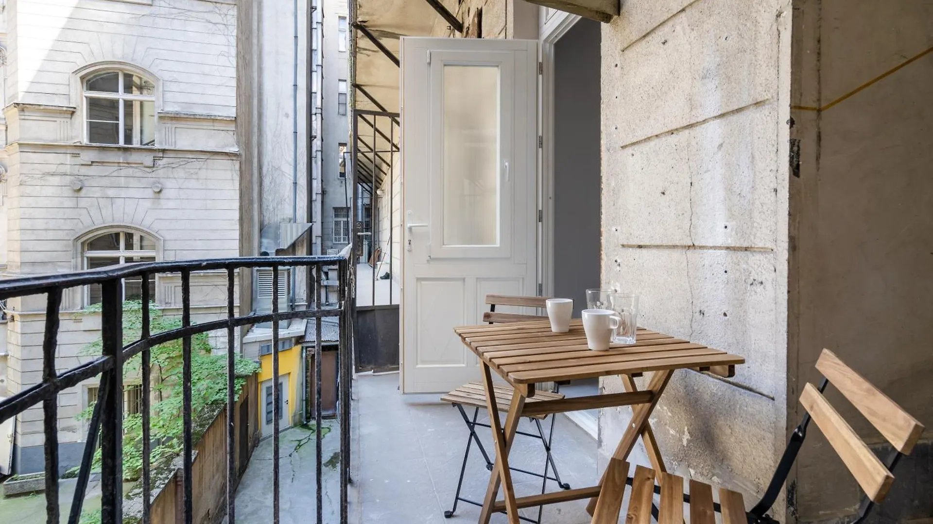 Hotel Vaci Boutique Loft Suites Budapest